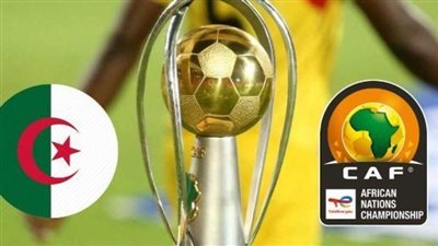كاف يكشف عن تميمة كأس أمم أفريقيا للمحليين بالجزائر 