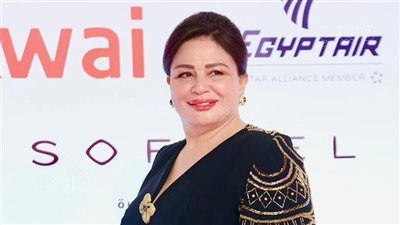 إلهام شاهين تهاجم 