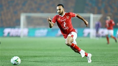 أخبار الأهلي، دور الكبار فى إنهاء أزمة أفشة قبل مباراة فاركو