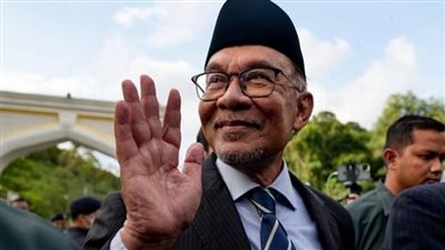 مباحثات مصرية ماليزية لتعزيز العلاقات في مختلف المجالات اليوم 