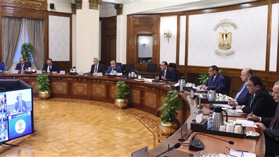 قرارات مجلس المحافظين، إنشاء صندوق لصيانة الإسكان بديل العشوائيات