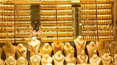 آخر تحديث لسعر الذهب، المعدن الأصفر يواصل الصعود في منتصف التعاملات 