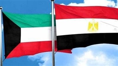 بحضور وزراء المالية والصناعة والتموين، انطلاق الأسبوع الكويتي الثالث عشر في مصر (صور) 