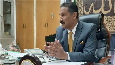 التعليم الفني، سلومة يتفقد جاهزية امتحانات الفصل الدراسي الأول غدا