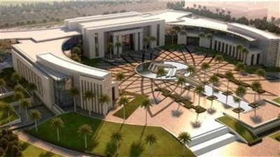 رئيس العاصمة الإدارية: تأجير مباني الحكومة بعقد لمدة 49 عامًا وهذا موعد انتقال الوزارات بالكامل (فيديو)