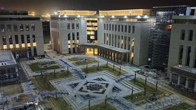 متحدث الوزراء: 50 ألف موظف حكومي يعملون بالعاصمة الإدارية والأرباح تجاوزت 20 مليار جنيه