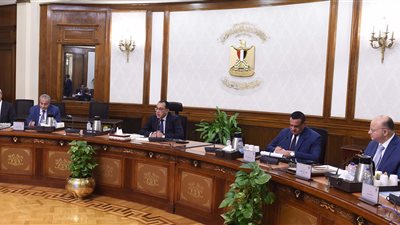 تفاصيل اجتماع مجلس المحافظين.. مدبولي يكلف بالتعامل بمنتهي الحسم مع أي محاولة لتعطيش الأسواق.. وإنشاء صندوق لصيانة الإسكان بديل العشوائيات 