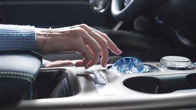 وداعآ لمفتاح السيارة، لأول مرة تقنيات الوجه فى فتح الأبواب 