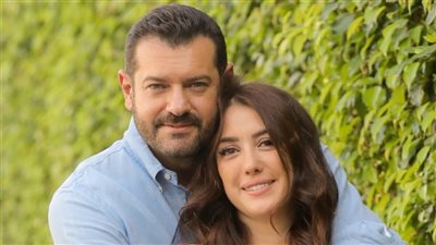 عمرو يوسف: فيلم كندة علوش السباحتان رقم واحد في العالم حاليا