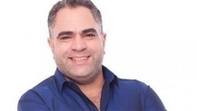 محمد شاهين يكشف آخر تطورات حالته الصحية بعد تعرضه لأزمة قلبية