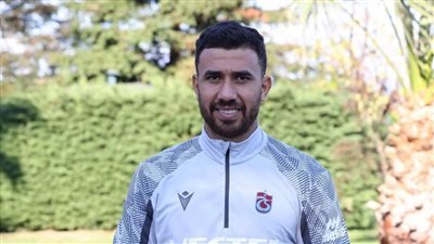 تريزيجيه لاعب الشهر في طرابزون سبور التركي