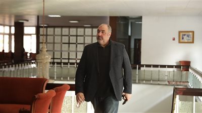 الغزاوي رئيسًا للجنة العليا المنظمة لبطولة إفريقيا لكرة اليد رجال وسيدات