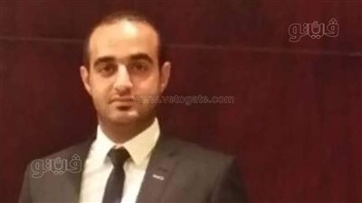 مصرع تاجر حلويات علي يد محامى بطنطا