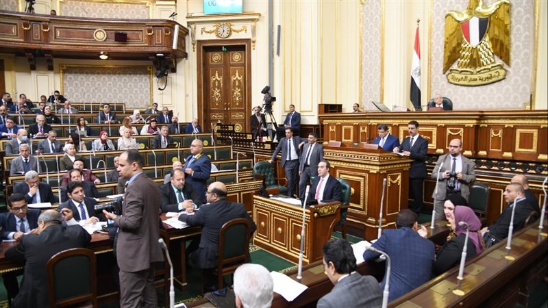 النواب يوافق على