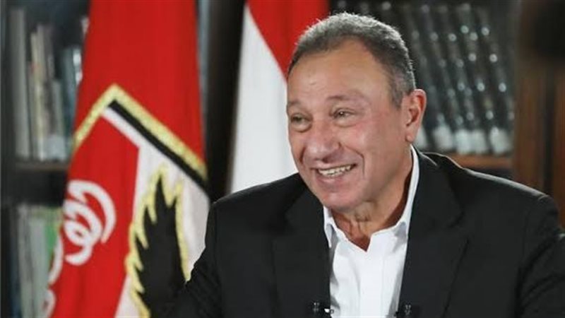 محمود الخطيب رئيس