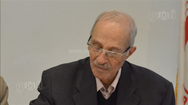 د. محمد المحلاوي
