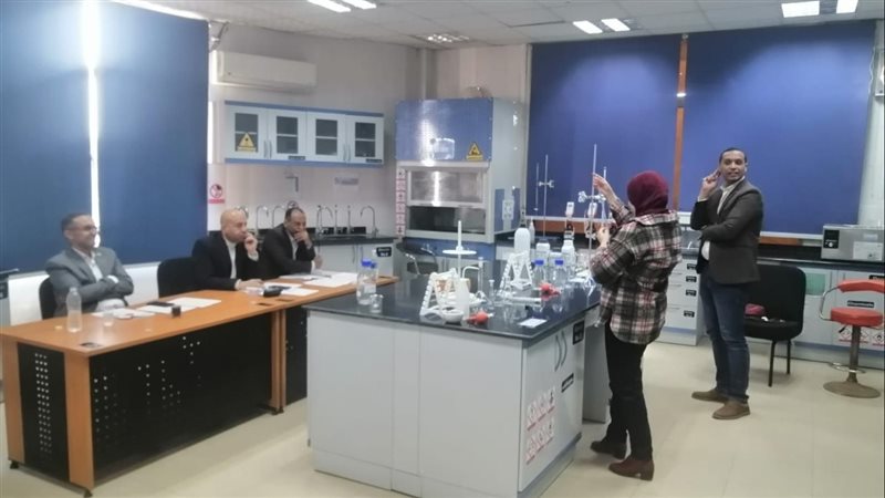 مياه الشرب بسوهاج،