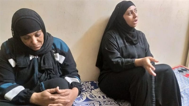  تفاصيل إنهاء حياة