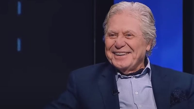 الفنان حسين فهمي،