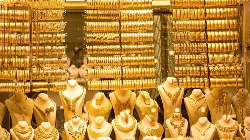 اسعار الذهب اليوم،