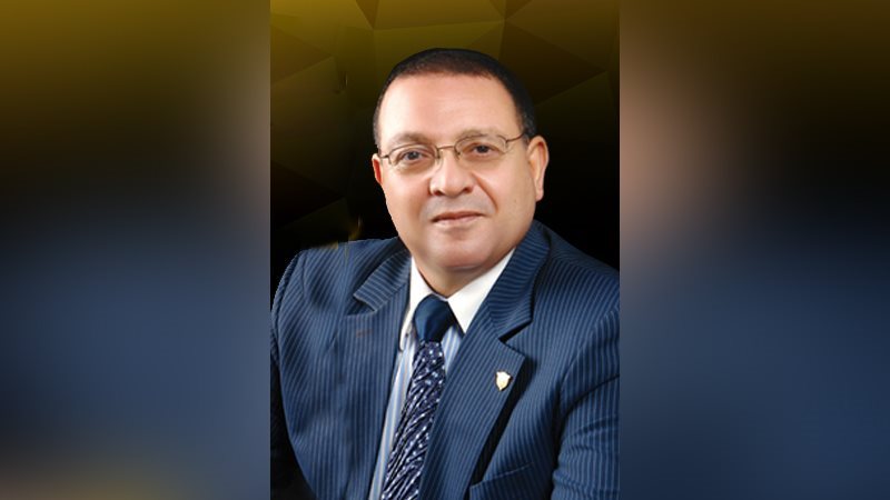 الدكتور محمد ربيع