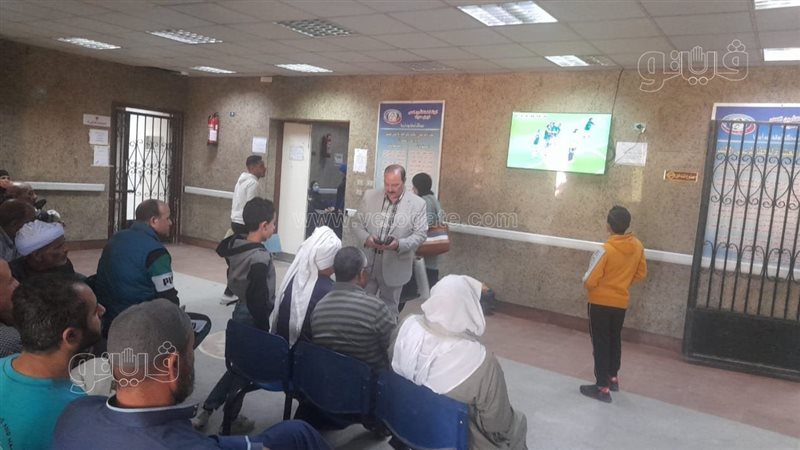 معهد التمريض بمبرة