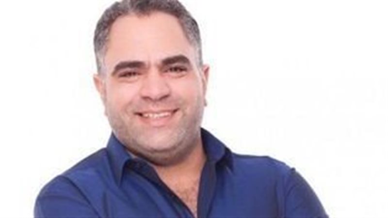 محمد شاهين