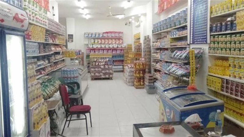 فتح منافذ بيع للحوم