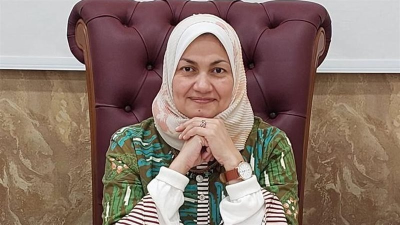  الدكتورة نهلة الصعيدي،