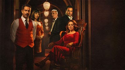 الحلقة العاشرة من مسلسل الغرفة 207، تفاصيل خطة الانتقام من الغرفة (فيديو)