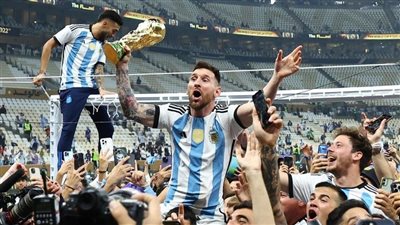 زكي عبد الفتاح: ميسي تفوق على مارادونا، وقطر سر فوز المغرب بالمركز الرابع