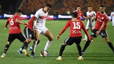 الدوري المصري، مواعيد مباريات اليوم 