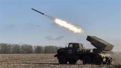 حرب روسيا وأوكرانيا، مقتل 150 جنديا من قوات كييف خلال 24 ساعة 