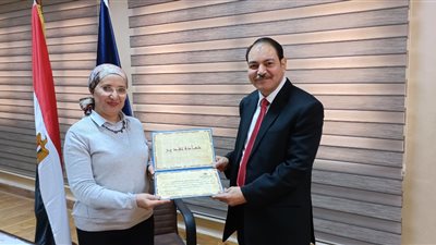 رئيس شركة شبرا للصناعات الهندسية: مستمرون في دعم خطة الدولة التنموية