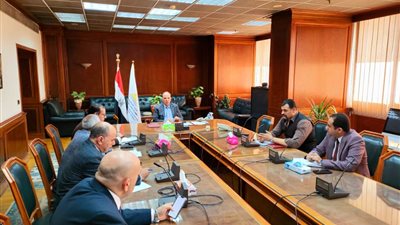 وزير الري: إنشاء وتوسيع مصارف عامة في أكثر من 8 ملايين فدان