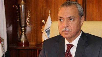 محافظ القليوبية يعتمد جداول امتحانات الفصل الدراسي الأول 