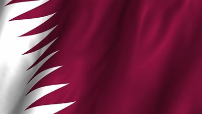 قطر تدشن جسرًا بريًا من المساعدات الإنسانية لدعم الشعب الفلسطيني