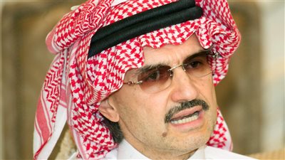 فيديو للوليد بن طلال يثير الجدل والحكومة السعودية تتدخل 