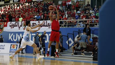 دوري كرة السلة، 8 أندية تتأهل للمنافسة على لقب السوبر