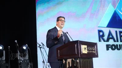 راعي مصر للتنمية توقع بروتوكول تعاون مع البنك التجاري الدولي اكتشاف وعلاج أمراض سوء التغذية عند الأطفال (صور)