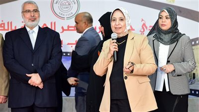 التمثيل العمالي بأبو ظبي يشارك فى احتفالية لتهنئة الإمارات بالعيد الوطني 