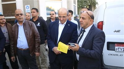 الزراعة والتموين يفاجئان مصانع الأعلاف ومخازن الخامات بحملات رقابية