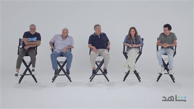 موضوع عائلي 2، منصة شاهد تروج للمسلسل بفيديو ساخر للأبطال