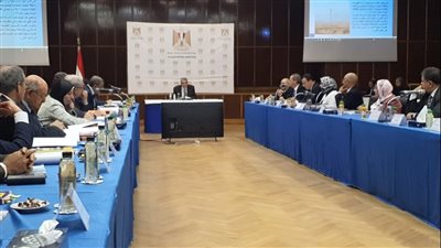 تفاصيل الجمعية العادية للشركة المصرية لنقل الكهرباء