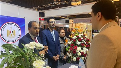 وزيرة الهجرة: الأسبوع الكويتي في مصر يحمل الخير للبلدين ونتطلع لمزيد من التعاون