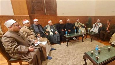 مسجد الإمام الحسين، انطلاق مقرأة كبار القراء السبت