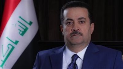 رئيس وزراء العراق: الحكومة تعتمد على لغة الحوار في حل النزاعات 