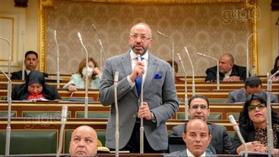 حسام المندوه يسأل عن أسباب ارتفاع أسعار الأسماك رغم زيادة الإنتاج 