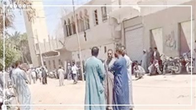 أنهى حياة والده وأشقائه..القصة الكاملة لجريمة أبو مناع (فيديوجراف)