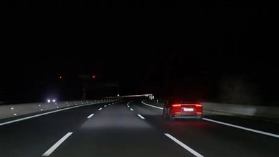 بورش تتجه لتطوير الإضاءة على الطرق العامة في سيارات 2023 